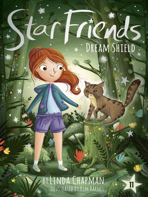 cover image of Dream Shield